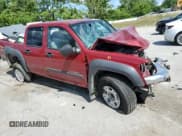✅ 2004 Chevrolet Colorado 1SE LS Z71 • VIN: 1GCDT136748104202 • Лот: 61597205. Опубликован ранее на Copart с пробегом Не указан. Бесплатный доступ к архиву аукционных продаж из США и подробный отчёт об истории автомобиля на DreamBid. Изображение 4.