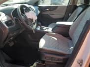 ✅ 2021 Chevrolet Equinox LS • VIN: 3GNAXHEV0MS155558 • Лот: 84248785. Опубликован ранее на Copart с пробегом 88 635 миль. Бесплатный доступ к архиву аукционных продаж из США и подробный отчёт об истории автомобиля на DreamBid. Изображение 7.