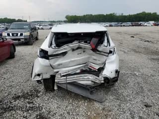 ✅ 2023 BMW X1 xDrive28i • VIN: WBX73EF02P5W79344 • Lot: 56465294. Listed on Copart with 33,642 mi. Free auction sales archive from the USA and detailed vehicle history report at DreamBid. Image 6.