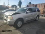 ✅ 2003 Lincoln Aviator Luxury • VIN: 5LMEU68H83ZJ48591 • Lot: 77802584. Wystawiony na Copart z przebiegiem 152 609 mil. Bezpłatny archiwum sprzedaży aukcyjnych z USA i szczegółowy raport historii pojazdu na DreamBid. Zdjęcie 1.