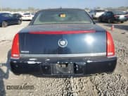 ✅ 2007 Cadillac DTS Luxury I • VIN: 1G6KD57YX7U184875 • Lot: 85946935. Wystawiony na Copart z przebiegiem 217 362 mil. Bezpłatny archiwum sprzedaży aukcyjnych z USA i szczegółowy raport historii pojazdu na DreamBid. Zdjęcie 6.