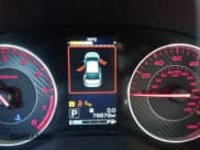 ✅ 2017 Subaru Impreza Special Sports • VIN: 4S3GTAM6XH3717400 • Lot: 43354967. Listed on IAAI with 76,679 mi. Free auction sales archive from the USA and detailed vehicle history report at DreamBid. Image 7.