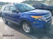 ✅ 2014 Ford Explorer XLT • VIN: 1FM5K8D80EGB52594 • Лот: 42882119. Опубликован ранее на IAAI с пробегом 68 730 миль. Бесплатный доступ к архиву аукционных продаж из США и подробный отчёт об истории автомобиля на DreamBid. Изображение 1.