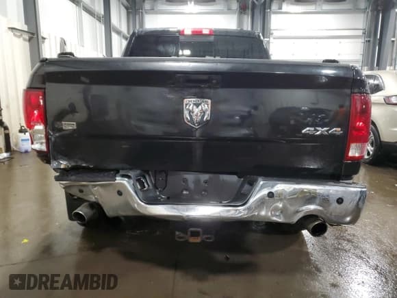 ✅ 2010 Dodge 1500 Sport • VIN: 1D7RV1CT8AS252269 • Lot: 86062614. Wystawiony na Copart z przebiegiem 183 584 mil. Bezpłatny archiwum sprzedaży aukcyjnych z USA i szczegółowy raport historii pojazdu na DreamBid. Zdjęcie 6.