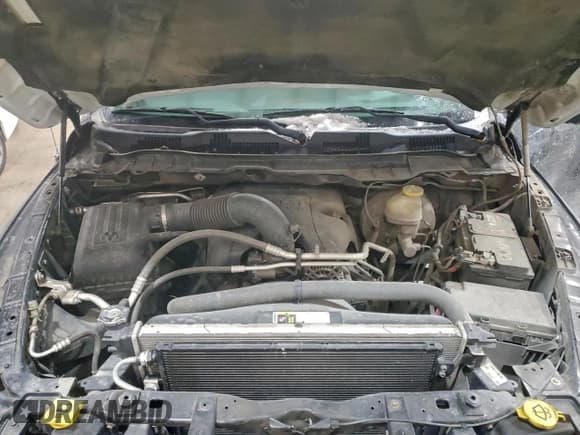 ✅ 2017 Ram 1500 Express • VIN: 1C6RR7FT5HS772105 • Лот: 96115085. Опубликован ранее на Copart с пробегом 120 568 миль. Бесплатный доступ к архиву аукционных продаж из США и подробный отчёт об истории автомобиля на DreamBid. Изображение 11.