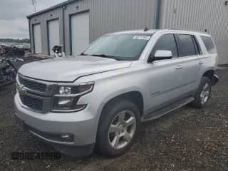 2015 Chevrolet Tahoe LT с VIN 1GNSCBKC5FR219115, выставлен на аукционе Copart как лот 68712965 с пробегом 184 613 миль миль и Списание • Salvage title. История ставок и продаж доступна на DreamBid. Изображение 1.