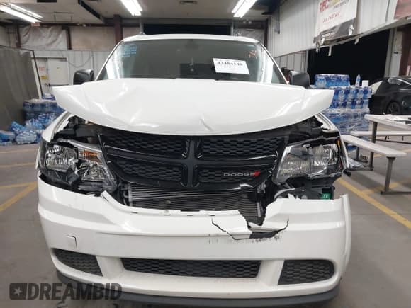 ✅ 2020 Dodge Journey SE Value • VIN: 3C4PDCAB7LT280544 • Лот: 43484148. Опубликован ранее на IAAI с пробегом 90 179 миль. Бесплатный доступ к архиву аукционных продаж из США и подробный отчёт об истории автомобиля на DreamBid. Изображение 11.