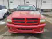 2004 Dodge Dakota Sport z VIN 1D7GL32N94S524859, wystawiony jako Copart lot #60302255 z przebiegiem 210 773 mil mil oraz Szkoda całkowita • Salvage title. Historia ofert i sprzedaży dostępna na DreamBid. Obrazek 5.