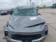 ✅ 2025 Buick Encore GX Sport Touring • VIN: KL4AMDSL4SB079651 • Lot: 42206849. Listed on IAAI with Not provided. Free auction sales archive from the USA and detailed vehicle history report at DreamBid. Image 11.