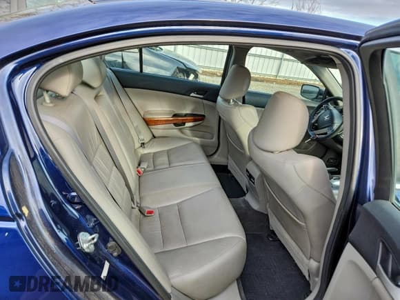 ✅ 2011 Honda Accord EX-L • VIN: 1HGCP3F87BA007856 • Лот: 94874995. Опубликован ранее на Copart с пробегом 182 497 миль. Бесплатный доступ к архиву аукционных продаж из США и подробный отчёт об истории автомобиля на DreamBid. Изображение 10.