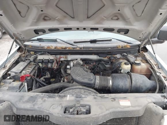 ✅ 2006 Ford F-150 STX • VIN: 1FTRX14W16KD31349 • Лот: 43721478. Опубликован ранее на IAAI с пробегом 187 921 миль. Бесплатный доступ к архиву аукционных продаж из США и подробный отчёт об истории автомобиля на DreamBid. Изображение 10.