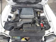 ✅ 2003 Ford Mustang Premium Mach 1 • VIN: 1FAFP42R73F437171 • Lot: 42489353. Listed on IAAI with Not provided. Free auction sales archive from the USA and detailed vehicle history report at DreamBid. Image 10.