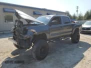 ✅ 2011 Toyota Tacoma PreRunner • VIN: 3TMJU4GN2BM110355 • Lot: 72028075. Listed on Copart with Not provided. Free auction sales archive from the USA and detailed vehicle history report at DreamBid. Image 1.