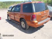 ✅ 2004 Mercury Mountaineer Convenience • VIN: 4M2DU66WX4ZJ03054 • Лот: 42041152. Опубликован ранее на IAAI с пробегом 280 326 миль. Бесплатный доступ к архиву аукционных продаж из США и подробный отчёт об истории автомобиля на DreamBid. Изображение 3.