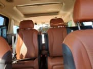 ✅ 2024 Kia Carnival SX • VIN: KNDNE5H30R6358924 • Lot: 85598085. Listed on Copart with 52,049 mi. Free auction sales archive from the USA and detailed vehicle history report at DreamBid. Image 10.