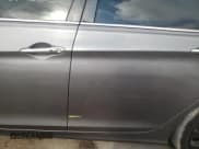 ✅ 2011 Hyundai Sonata SE • VIN: 5NPEC4AC4BH160322 • Lot: 76118684. Listed on Copart with 211,335 mi. Free auction sales archive from the USA and detailed vehicle history report at DreamBid. Image 12.