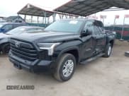 ✅ 2024 Toyota Tundra SR5 • VIN: 5TFLA5DB9RX131774 • Lot: 41605878. Listed on IAAI with 16,652 mi. Free auction sales archive from the USA and detailed vehicle history report at DreamBid. Image 17.