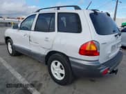 ✅ 2004 Hyundai Santa Fe GLS • VIN: KM8SC13D04U825535 • Lot: 43764247. Wystawiony na IAAI z przebiegiem 81 383 mil. Bezpłatny archiwum sprzedaży aukcyjnych z USA i szczegółowy raport historii pojazdu na DreamBid. Zdjęcie 3.