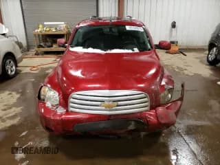 ✅ 2010 Chevrolet HHR 1LT • VIN: 3GNBABDB8AS640326 • Lot: 45150875. Listed on Copart with 133,104 mi. Free auction sales archive from the USA and detailed vehicle history report at DreamBid. Image 5.