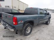 ✅ 2006 Chevrolet Silverado 2500HD LT1 • VIN: 1GCHK23U86F181748 • Lot: 41794661. Listed on IAAI with 204,496 mi. Free auction sales archive from the USA and detailed vehicle history report at DreamBid. Image 4.