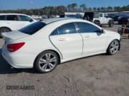 ✅ 2015 Mercedes-Benz CLA 250 • VIN: WDDSJ4EB8FN164461 • Lot: 43783324. Wystawiony na IAAI z przebiegiem 161 220 mil. Bezpłatny archiwum sprzedaży aukcyjnych z USA i szczegółowy raport historii pojazdu na DreamBid. Zdjęcie 4.