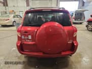 ✅ 2007 Toyota RAV4 Limited • VIN: JTMBD31V775123154 • Lot: 85101215. Listed on Copart with 190,796 mi. Free auction sales archive from the USA and detailed vehicle history report at DreamBid. Image 6.