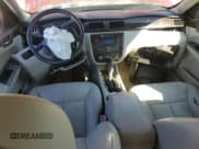 ✅ 2014 Chevrolet Impala LTZ • VIN: 2G1WC5E30E1165391 • Lot: 90807495. Listed on Copart with 86,440 mi. Free auction sales archive from the USA and detailed vehicle history report at DreamBid. Image 8.