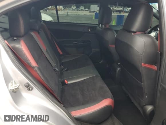 ✅ 2018 Subaru WRX STI • VIN: JF1VA2N65J9823280 • Lot: 68181975. Wystawiony na Copart z przebiegiem 132 557 mil. Bezpłatny archiwum sprzedaży aukcyjnych z USA i szczegółowy raport historii pojazdu na DreamBid. Zdjęcie 10.