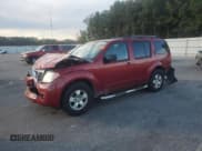✅ 2009 Nissan Pathfinder SE • VIN: 5N1AR18U79C601114 • Лот: 86836665. Опубликован ранее на Copart с пробегом 276 811 миль. Бесплатный доступ к архиву аукционных продаж из США и подробный отчёт об истории автомобиля на DreamBid. Изображение 1.