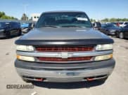 ✅ 2002 Chevrolet Silverado 1500 LS • VIN: 1GCEK19T32Z331043 • Лот: 66569454. Опубликован ранее на Copart с пробегом 216 824 миль. Бесплатный доступ к архиву аукционных продаж из США и подробный отчёт об истории автомобиля на DreamBid. Изображение 5.