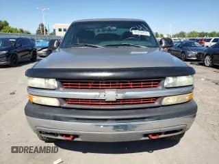 ✅ 2002 Chevrolet Silverado 1500 LS • VIN: 1GCEK19T32Z331043 • Лот: 66569454. Опубликован ранее на Copart с пробегом 216 824 миль. Бесплатный доступ к архиву аукционных продаж из США и подробный отчёт об истории автомобиля на DreamBid. Изображение 5.
