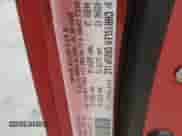 2012 Dodge Challenger SXT z VIN 2C3CDYAG9CH210824, wystawiony jako Copart lot #76201764 z przebiegiem 97 698 mil mil oraz Nie do naprawy • Non repairable. Historia ofert i sprzedaży dostępna na DreamBid. Obrazek 13.