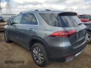 ✅ 2021 Mercedes-Benz GLE 350 • VIN: 4JGFB4KB3MA490925 • Lot: 82408815. Wystawiony na Copart z przebiegiem 15 263 mil. Bezpłatny archiwum sprzedaży aukcyjnych z USA i szczegółowy raport historii pojazdu na DreamBid. Zdjęcie 2.