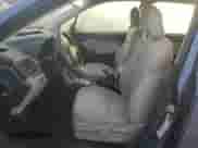 2014 Subaru Forester 2.5i with VIN JF2SJAAC7EH440621, listed as a Copart auction lot 86054055 with 161,684 mi miles and Salvage title. Bid and sale history available at DreamBid. Image 7.