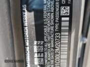 ✅ 2020 MINI Clubman Cooper S • VIN: WMWXJ1C00L2M20733 • Lot: 60704565. Wystawiony na Copart z przebiegiem 63 842 mil. Bezpłatny archiwum sprzedaży aukcyjnych z USA i szczegółowy raport historii pojazdu na DreamBid. Zdjęcie 12.