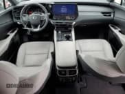 ✅ 2023 Lexus RX 350 • VIN: 2T2BAMBA6PC021384 • Lot: 59927765. Listed on Copart with 16,867 mi. Free auction sales archive from the USA and detailed vehicle history report at DreamBid. Image 8.