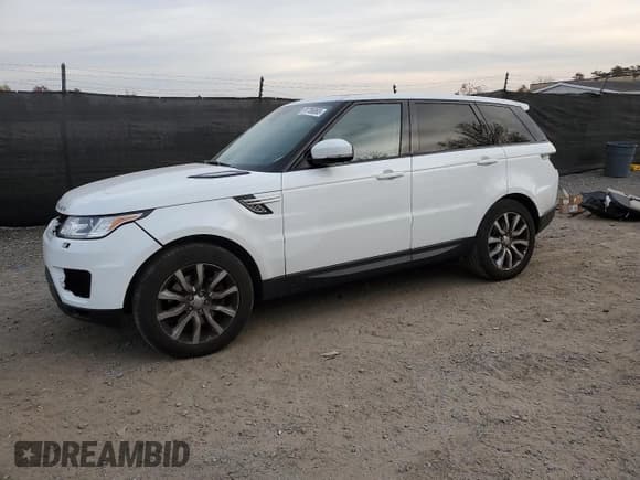 ✅ 2015 Land Rover Range Rover Sport HSE • VIN: SALWR2VF7FA527120 • Lot: 91786865. Wystawiony na Copart z przebiegiem 59 882 mil. Bezpłatny archiwum sprzedaży aukcyjnych z USA i szczegółowy raport historii pojazdu na DreamBid. Zdjęcie 1.