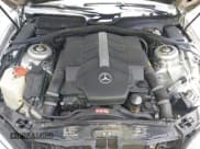 ✅ 2005 Mercedes-Benz S 430 • VIN: WDBNG70J95A436610 • Lot: 42345562. Listed on IAAI with 149,498 mi. Free auction sales archive from the USA and detailed vehicle history report at DreamBid. Image 10.