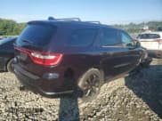 ✅ 2018 Dodge Durango GT • VIN: 1C4RDJDG5JC305048 • Лот: 70982295. Опубликован ранее на Copart с пробегом 132 248 миль. Бесплатный доступ к архиву аукционных продаж из США и подробный отчёт об истории автомобиля на DreamBid. Изображение 3.