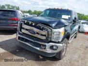 ✅ 2016 Ford F-250 Lariat • VIN: 1FT7W2B60GEB90776 • Lot: 42238682. Listed on IAAI with 234,089 mi. Free auction sales archive from the USA and detailed vehicle history report at DreamBid. Image 17.