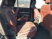 ✅ 2023 Ford Expedition Max Limited • VIN: 1FMJK2A86PEA38548 • Lot: 43628510. Listed on IAAI with 80,853 mi. Free auction sales archive from the USA and detailed vehicle history report at DreamBid. Image 8.