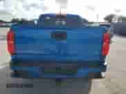 2022 Chevrolet Colorado 2WD LT с VIN 1GCGSCEN2N1106997, выставлен на аукционе Copart как лот 85531875 с пробегом 92 214 миль миль и Списание • Salvage title. История ставок и продаж доступна на DreamBid. Изображение 6.