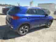 2023 Hyundai Venue SEL с VIN KMHRC8A39PU266198, выставлен на аукционе Copart как лот 58161794 с пробегом 13 720 миль миль и Списание • Salvage title. История ставок и продаж доступна на DreamBid. Изображение 3.