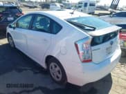 ✅ 2011 Toyota Prius I • VIN: JTDKN3DUXB0251863 • Лот: 43006561. Опубликован ранее на IAAI с пробегом 219 374 миль. Бесплатный доступ к архиву аукционных продаж из США и подробный отчёт об истории автомобиля на DreamBid. Изображение 3.