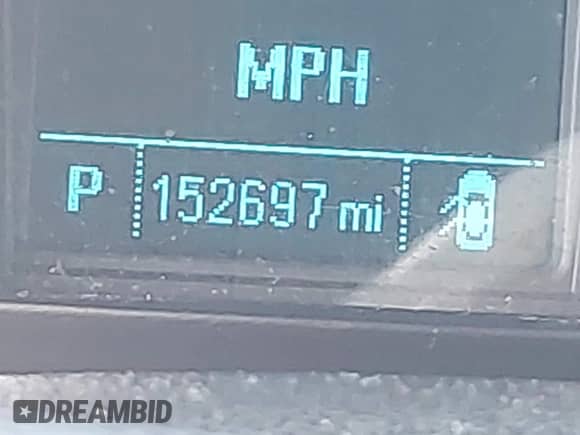 2015 Chevrolet Equinox LT с VIN 2GNALBEK6F6207047, выставлен на аукционе IAAI как лот 42688537 с пробегом 152 697 миль миль и . История ставок и продаж доступна на DreamBid. Изображение 16.