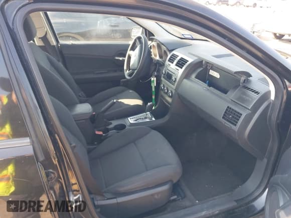 ✅ 2010 Dodge Avenger SXT • VIN: 1B3CC4FB8AN200733 • Lot: 43329062. Listed on IAAI with 151,484 mi. Free auction sales archive from the USA and detailed vehicle history report at DreamBid. Image 5.