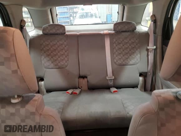 ✅ 2007 Chevrolet Equinox LS • VIN: 2CNDL13F276231168 • Лот: 54456195. Опубликован ранее на Copart с пробегом 152 091 миль. Бесплатный доступ к архиву аукционных продаж из США и подробный отчёт об истории автомобиля на DreamBid. Изображение 10.