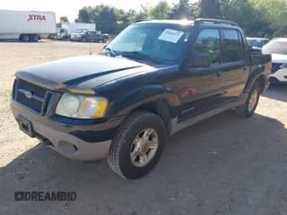 ✅ 2002 Ford Explorer Sport Trac Value • VIN: 1FMZU77E42UB56507 • Лот: 43424376. Опубликован ранее на IAAI с пробегом 251 327 миль. Бесплатный доступ к архиву аукционных продаж из США и подробный отчёт об истории автомобиля на DreamBid. Изображение 2.