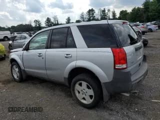 ✅ 2004 Saturn VUE V6 • VIN: 5GZCZ63444S807649 • Lot: 63202255. Wystawiony na Copart z przebiegiem 107 896 mil. Bezpłatny archiwum sprzedaży aukcyjnych z USA i szczegółowy raport historii pojazdu na DreamBid. Zdjęcie 2.