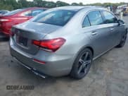 ✅ 2019 Mercedes-Benz A 220 • VIN: WDD3G4EB0KW002637 • Lot: 43157481. Listed on IAAI with 68,691 mi. Free auction sales archive from the USA and detailed vehicle history report at DreamBid. Image 4.